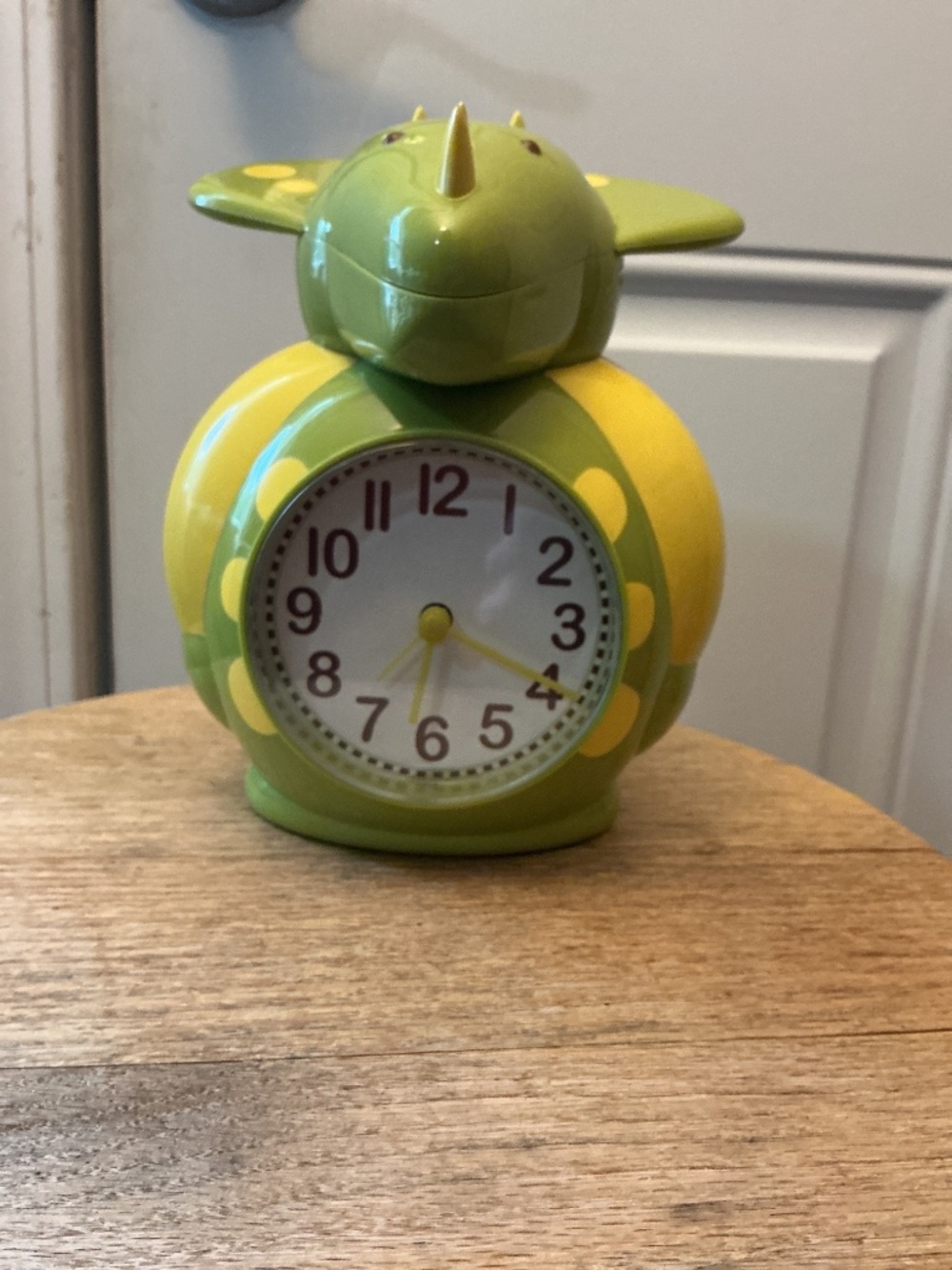 Roar ‘n’ Stomp Dinosaur Alarm Clock  by Target - Picture 5 of 10
